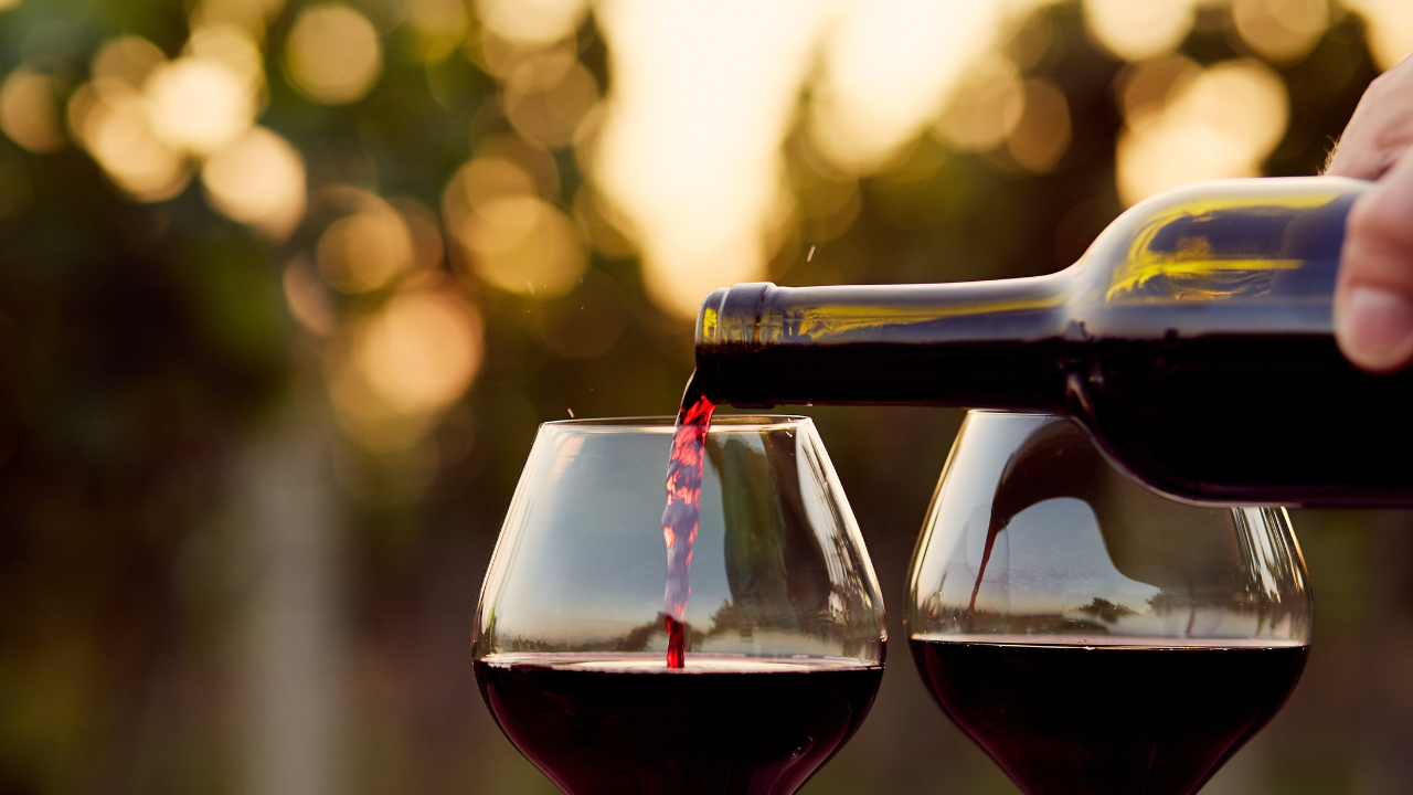 Red Blend