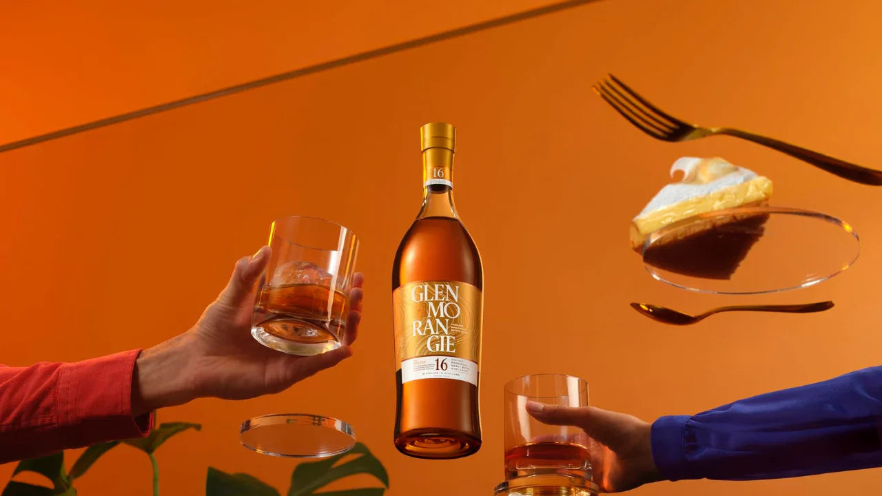 Highlands Single Malt