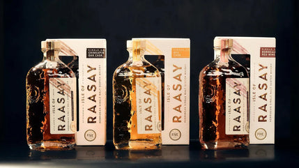 Island Single Malt
