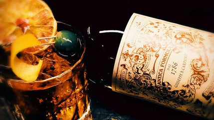 Vermouths & Aperitifs