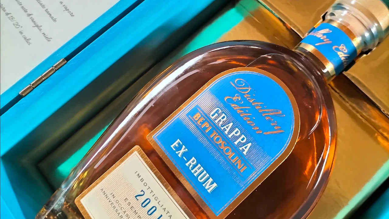 Grappa