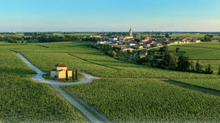 Saint-Estèphe