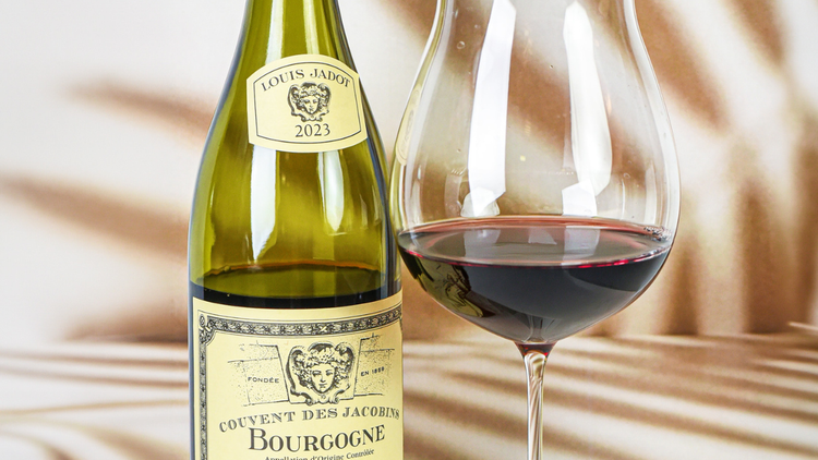 Louis Jadot