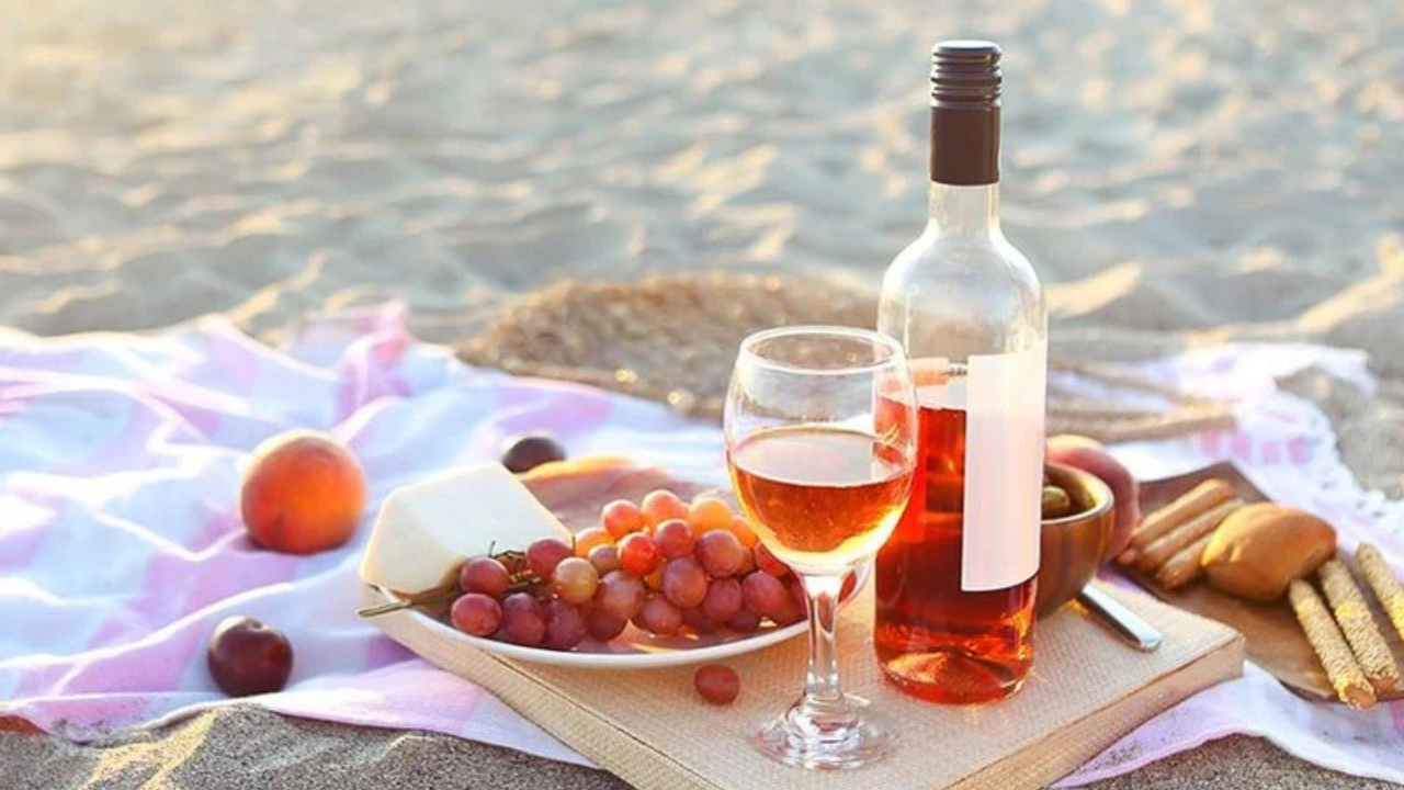 Pinot Noir Rosé