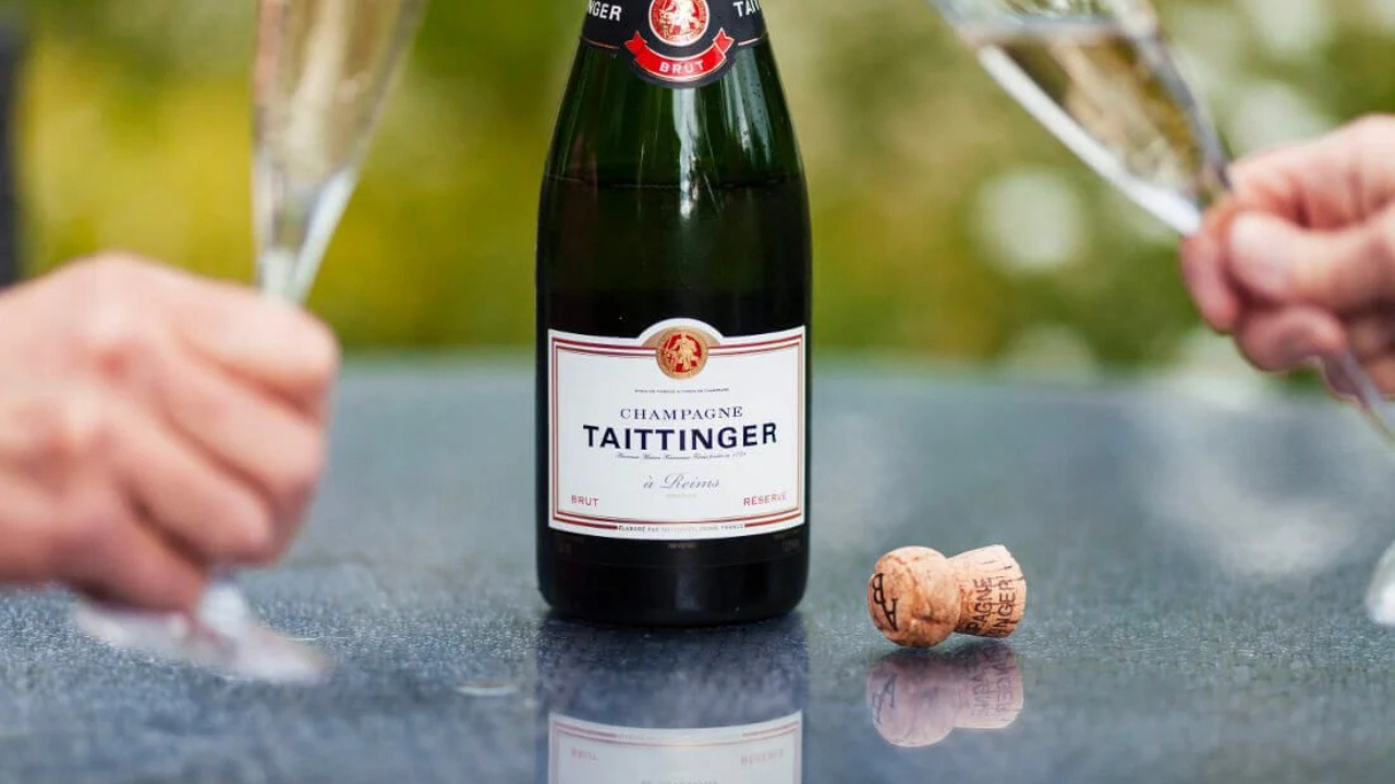 Taittinger