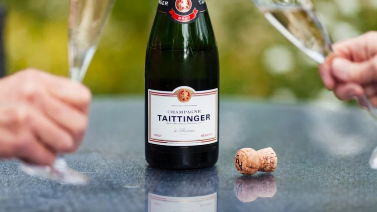 Taittinger