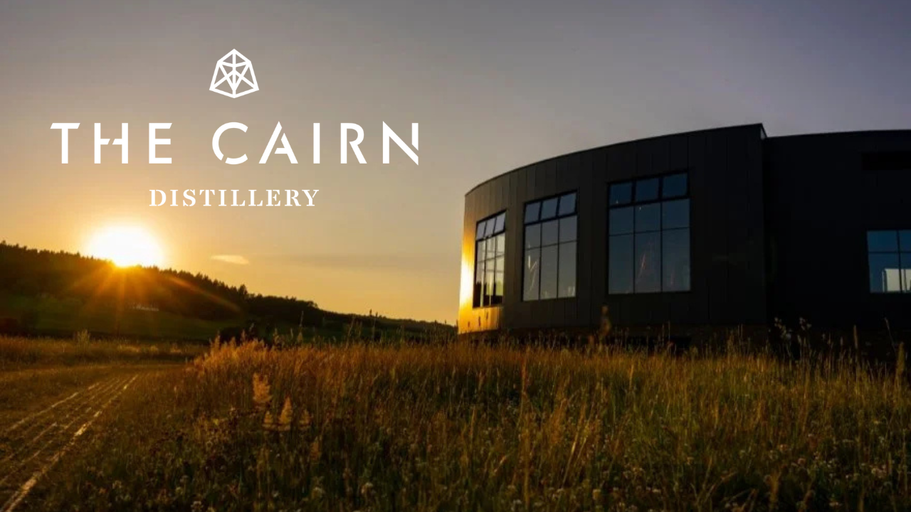 The Cairn