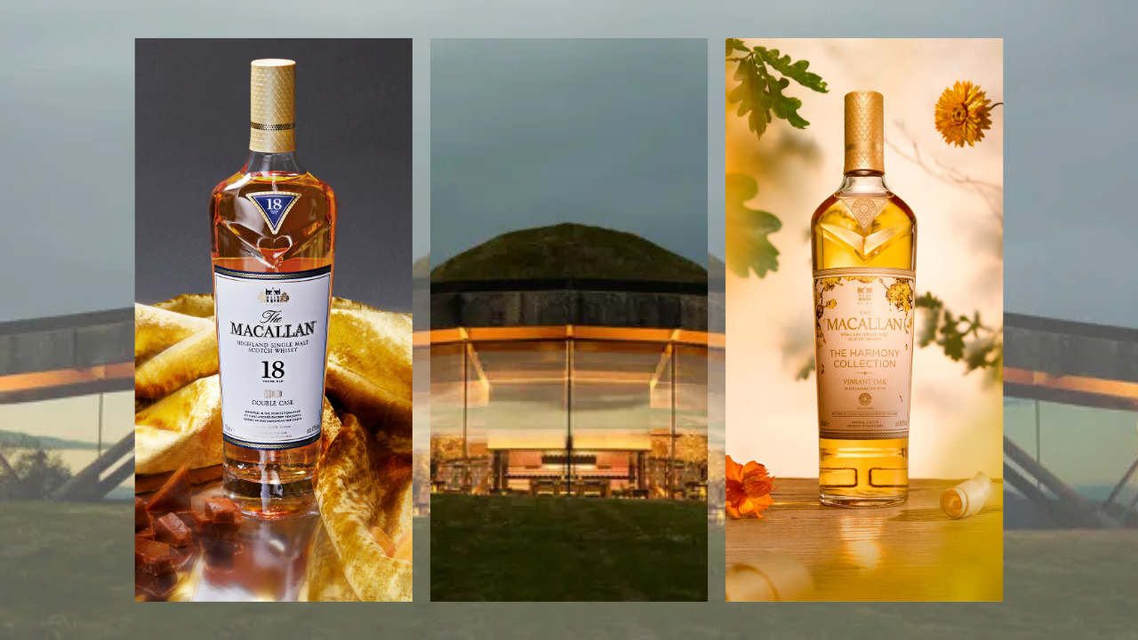 The Macallan