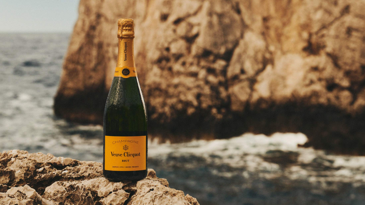 Veuve Clicquot