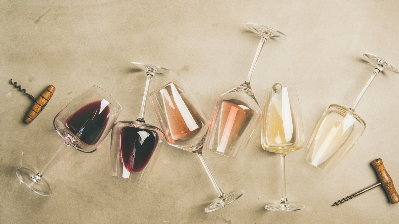 Regular-Priced Wines