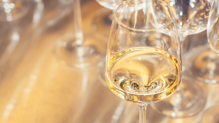 White Blend