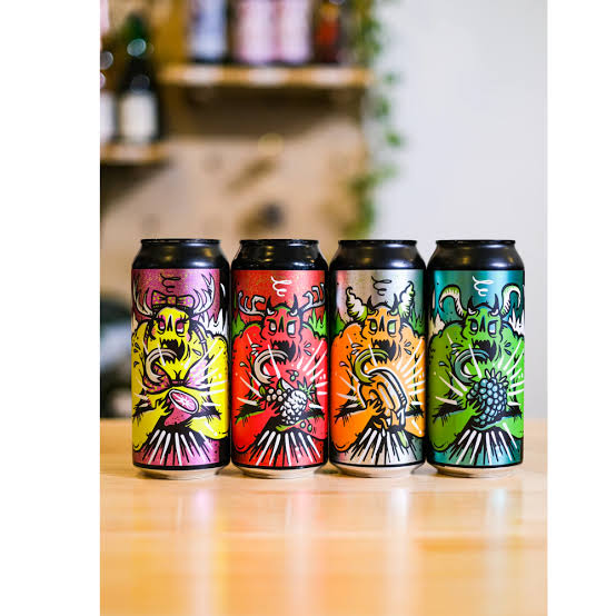 Beer Summer Savings