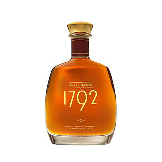 1792 Small Batch Kentucky Straight Bourbon
