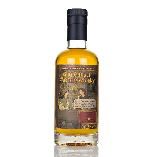 That Boutique-y Whisky Company Macduff 10 Year Old