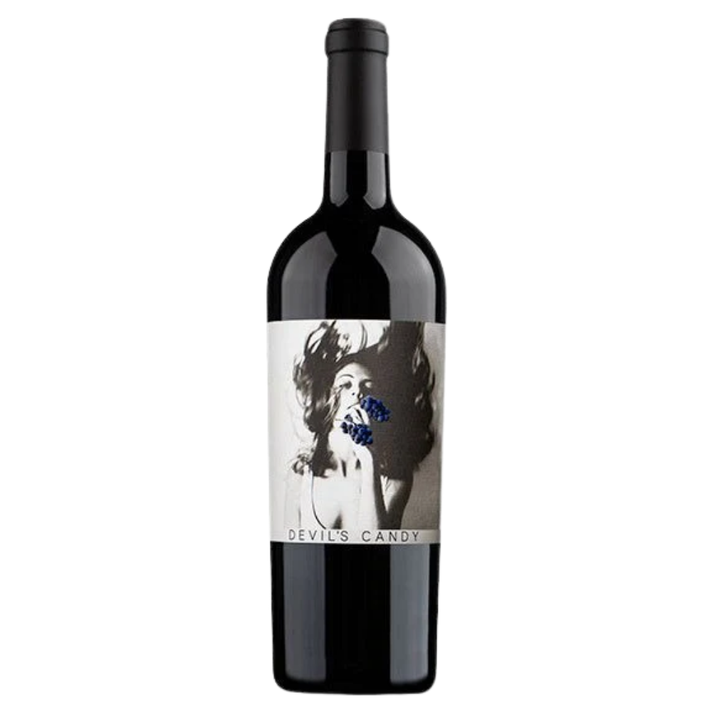 689 Devil's Candy Napa Blend