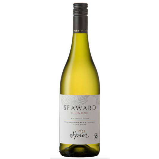 Spier Seaward Chenin Blanc