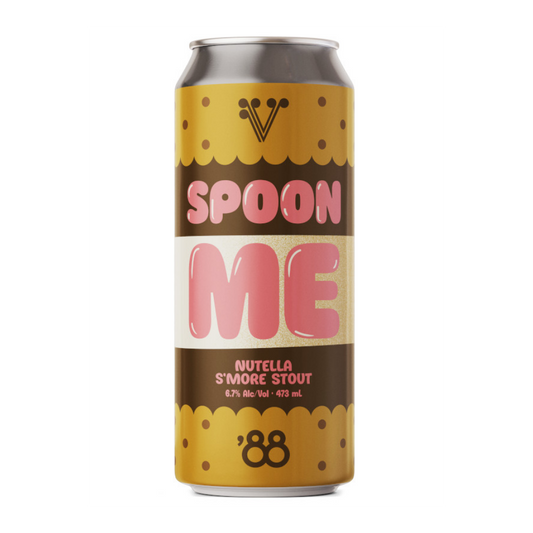 '88 Spoon Me Stout