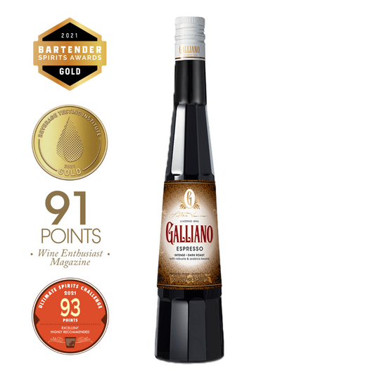 Galliano Espresso