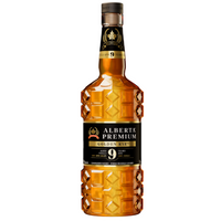 Alberta Premium Golden Rye 9 Year Old