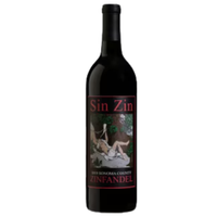 Alexander Valley Vineyards Sin Zin