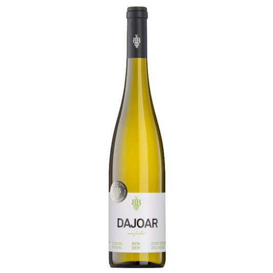 Andreas Bender Dajoar Riesling