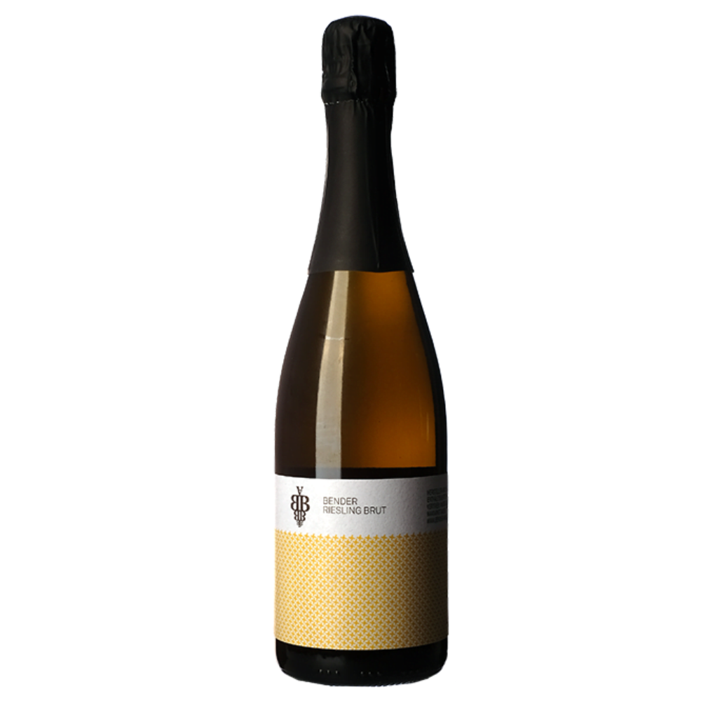 Andreas Bender Riesling Sekt Brut