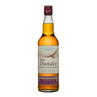 Angus Dundee The Dundee