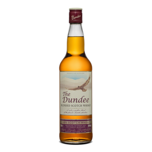Angus Dundee The Dundee