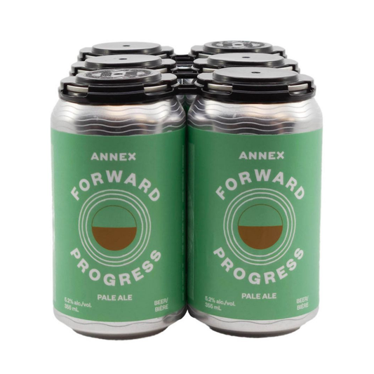 Annex Forward Progress 6x355ML