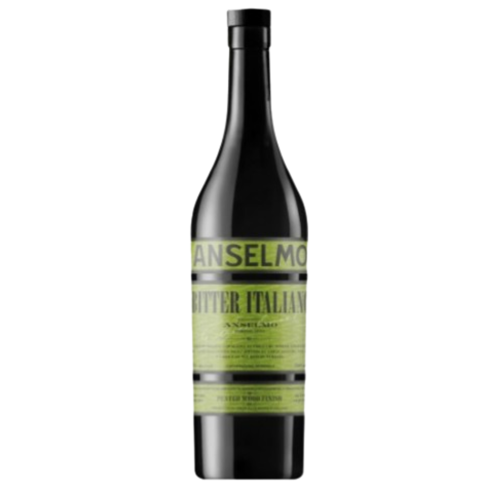 Anselmo Peated Bitters
