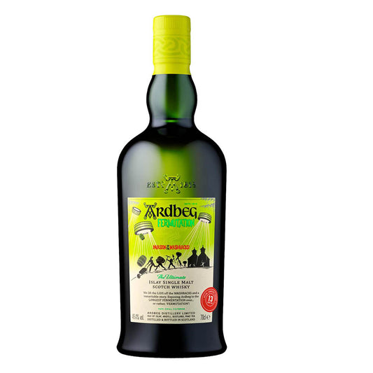 Ardbeg Fermutation 13 Year Old