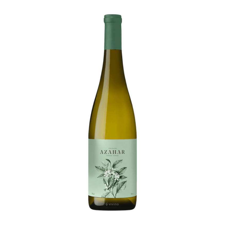 Azahar Vinho Verde