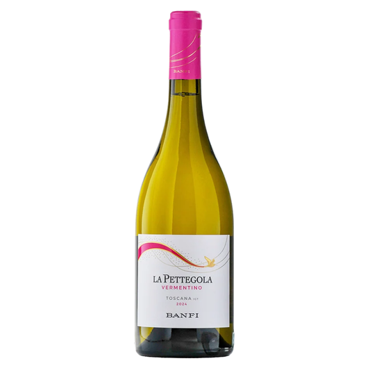 Banfi La Pettegola Vermentino Toscana IGT