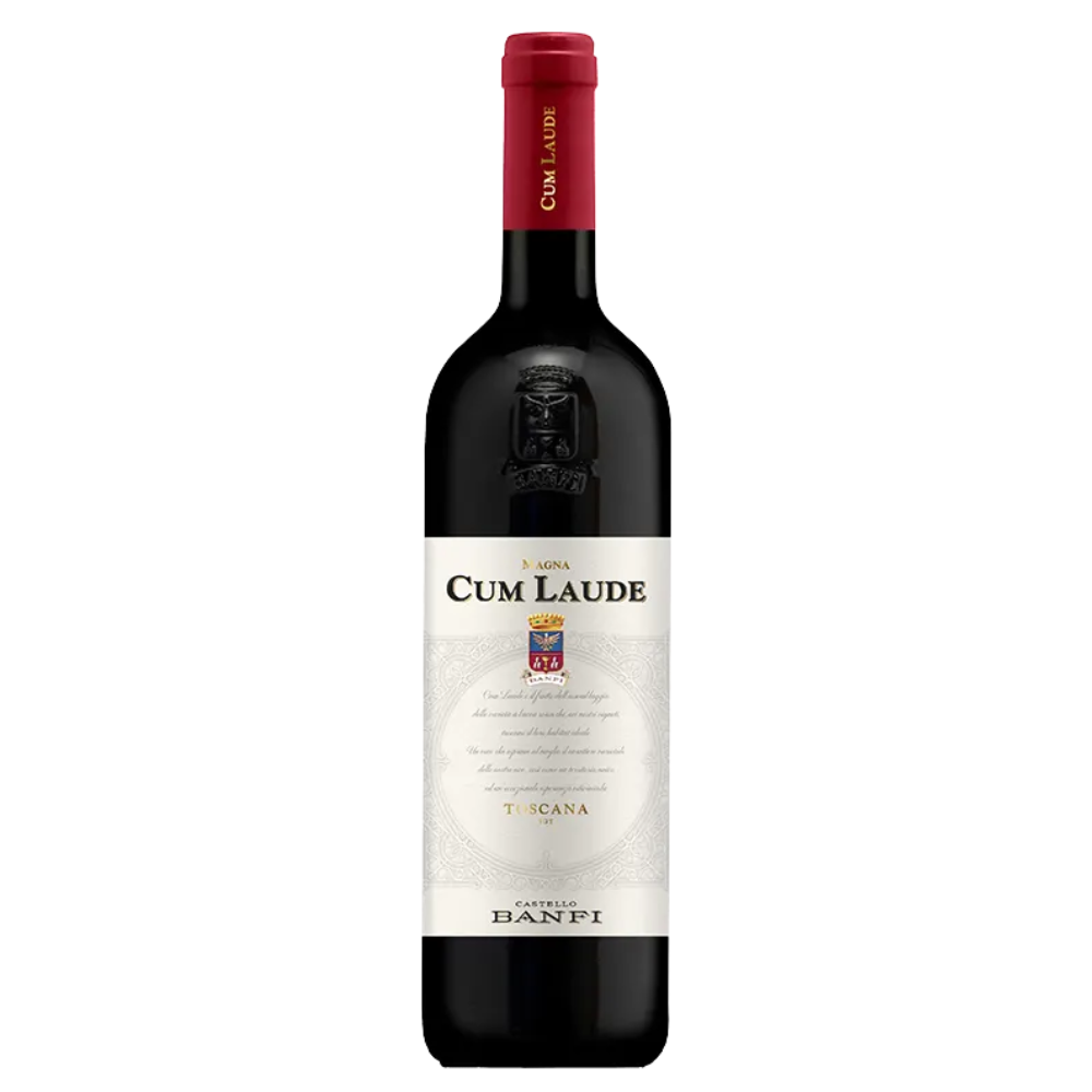 Banfi Cum Laude
