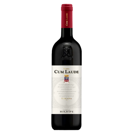 Banfi Cum Laude