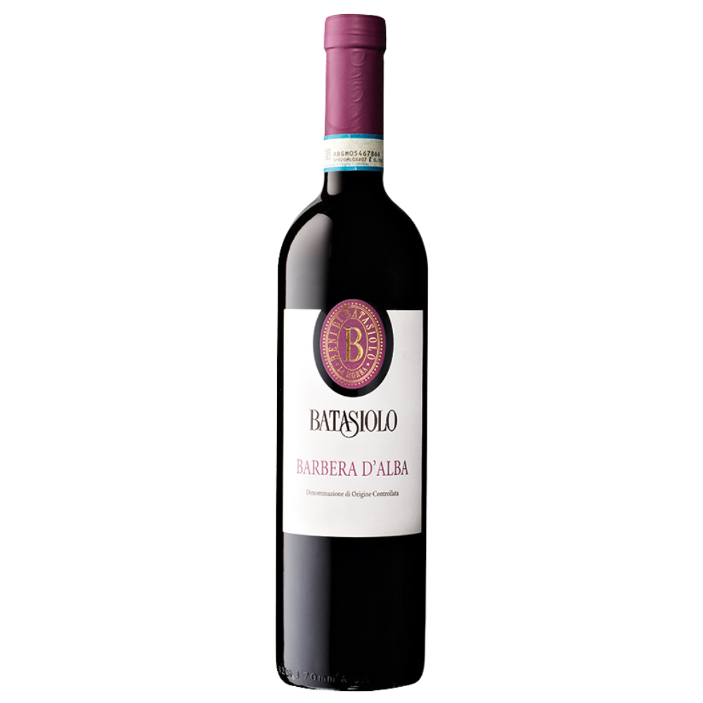 Batasiolo 2021/22 Barbera d'Alba