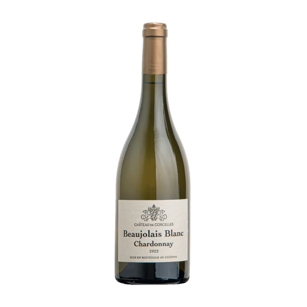 Beaujolais Blanc du Chateau de Corcelle