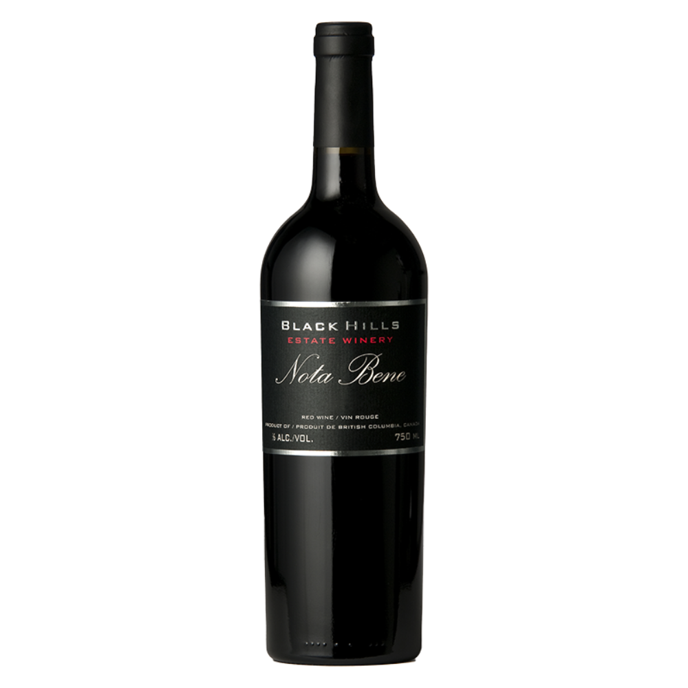 Black Hills Estate Nota Bene