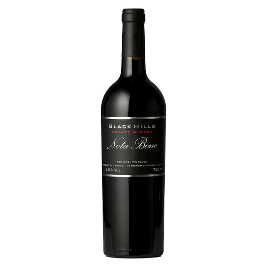 Black Hills Estate Nota Bene