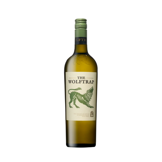 Boekenhoutskloof The Wolftrap White