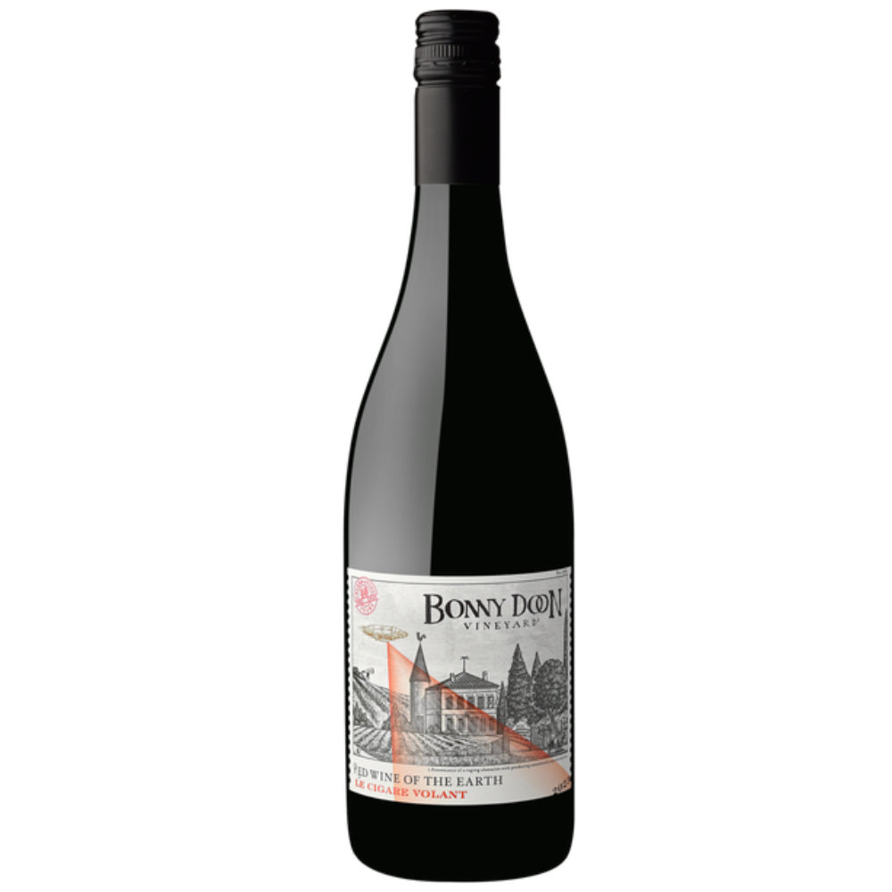 Bonny Doon 2023 le Cigar Volant