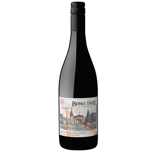 Bonny Doon 2023 le Cigar Volant