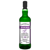 Cadenhead Enigma Campbeltown Malts Festival 2025 Blended Malt 16 Year Old