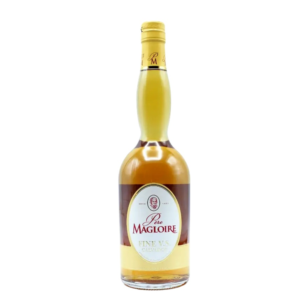 Calvados Pere Magloire Fine (Dulac)