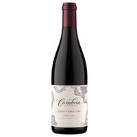Cambria Julia's Vineyard Pinot Noir