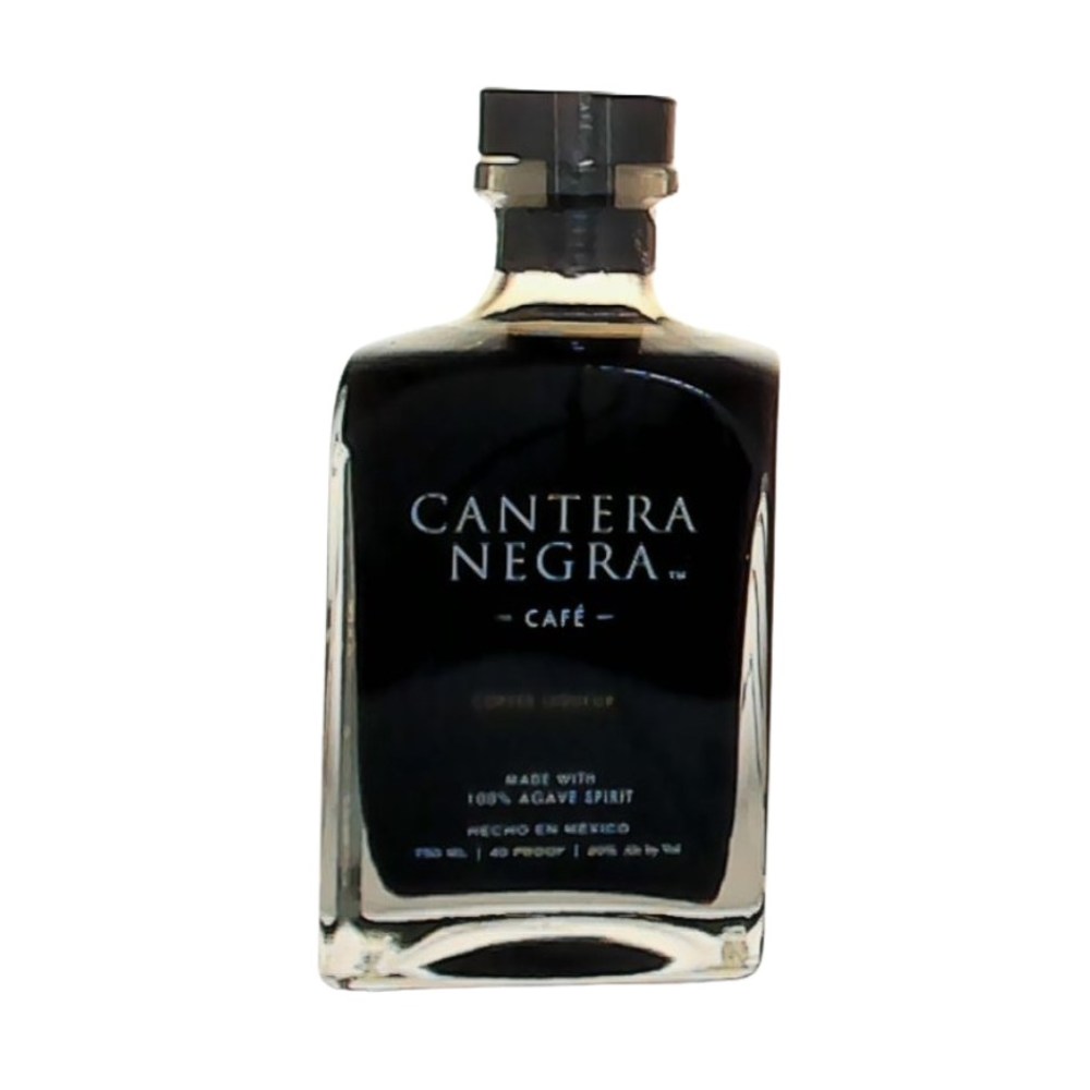 Cantera Negra Cafe