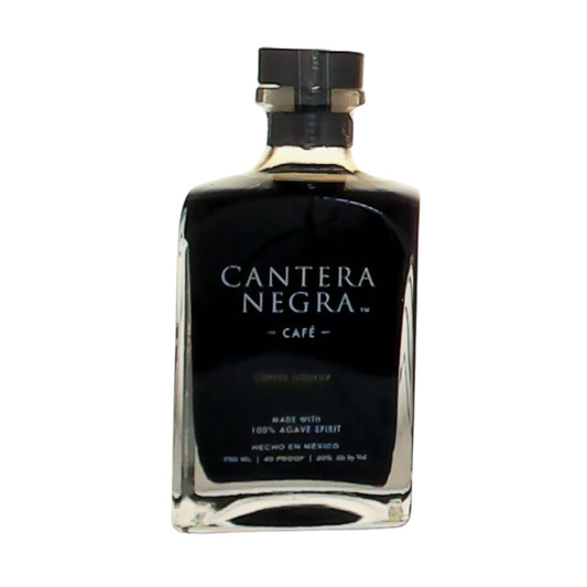 Cantera Negra Cafe