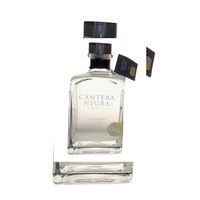 Cantera Negra Silver