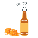 Caramel Syrup