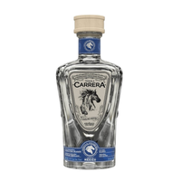 Carrera Blanco